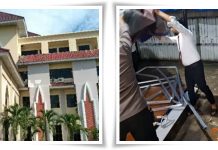 Buntut Pabrik Uang Palsu di UIN Makassar! Polisi Tangkap 15 Tersangka, Termasuk Kepala Perpustakaan