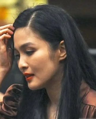 Pengacara Protes Aset Sandra Dewi Ikut-Ikutan Disita Pasca Vonis Harvey Moeis