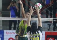 Samator Surabaya Datangkan Dua Pemain Asing Jelang Proliga 2025, Ini Sosoknya