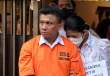 Waduh! 6 Polisi Terkait Kasus Sambo Malah Naik Jabatan, Komisi III DPR: Masih Banyak Polri yang Baik