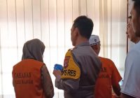 Tersandung Kasus Judi Online, Selebgram Cantik Balangan Terancam 6 Tahun Penjara