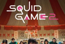 Kalah dari Serial Jepang, Squid Game 2 Tak Berhasil Bawa Pulang Piala Golden Globe Awards ke 82