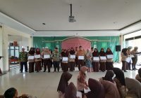 Siswa MA DAAZ Praktek Lapangan ke Berbagai Lokasi Menarik di Tanah Bumbu, Begini Komen Guru Ayu