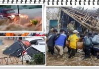 Sukabumi Diterjang Banjir Bandang dan Longsor, Status Tanggap Darurat Ditetapkan, Ini Kata BMKG