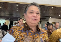 Kabar Gaji ke-13 dan THR ASN Dipangkas, ini Kata Airlangga Hartarto