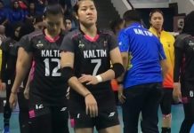 Ratri Wulandari - Madeline Pilar Tim Bandung Bjb di Proliga 2025, Cek Daftar Pemain Lengkap