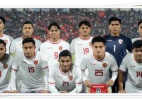 Kalah dari Vietnam, Indonesia Terancam Gagal ke Semifinal Piala AFF 2024, Berikut Klasemen Grup B