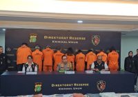 Modus Mak Comblang 'Pengantin Pesanan WNA China' Dibongkar Polda Metro, Dijerat Pasal TPPO