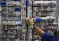 Bank Indonesia Siapkan Rp 133,7 Triliun untuk Nataru 2024-2025, Untuk Kalimantan Cuma 9 Persen