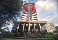 KPK Bongkar Dugaan Korupsi Raksasa di Pertamina! Program Digitalisasi SPBU &amp; Stok BBM Diduga Jadi Ladang Suap Triliunan!