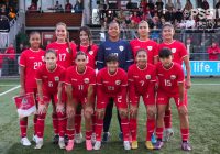 Sukses Juarai Piala AFF Putri 2024, Ranking FIFA Terbaru Garuda Pertiwi ke-97 Dunia