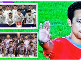 Menganal Wasit Laga Hidup Mati Timnas Indonesia vs Filipina, Adakah Peluang Garuda Dicurangi?