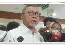 Menko Pangan Zulhas Tak Ikut Membahas Program Makan Bergizi, Prabowo: Rp 10.000 Cukup Bergizi!