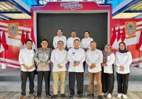 Gubernur Muhidin Optimistis Presiden Prabowo Hadiri Puncak Peringatan HPN 2025 di Kalsel
