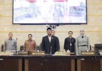 Tingkatkan Pemahaman dan Partisipasi Masyarakat, DPRD Kalsel Tambah Program Kerja 2025