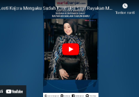VIDEO - Kondisi Kehamilan Kedua Lesti Kejora Setelah Alami Kontraksi pada Malam Tahun Baru