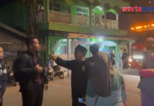 VIDEO - Gelombang Jemaah Haul Guru Sekumpul Tiba di Pelabuhan Trisakti Banjarmasin