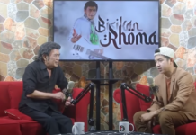 Cek Fakta Geger Raja Dangdut Rhoma Irama dan Dennis Lim Promosikan Judol