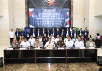 Bareskrim Sita Hotel Aruss Semarang, Diduga Hasil Judol