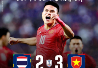 Gelar Juara Piala AFF 2024 Dibayar Mahal Vietnam, Strikernya Patah Kaki