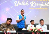 Januari Diskon Listrik Mulai Berlaku Masyarakat Tak Perlu Buru-Buru, Beli Token Bisa Sepanjang Bulan