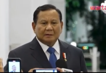 Presiden Prabowo Minta SPP Siswa SD di Medan yang Tertunggak Dilunasi