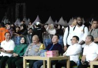 Gubernur Kalsel : Batfest 2024 Tingkatkan Perekonomian