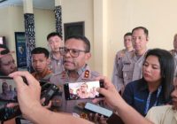 Satgas Damai Cartenz Buru Pelaku Kekerasan Bersenjata di Yalimo