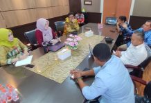 HPN 2025 Kalsel Agendakan Summit 'Kawal Pers Indonesia dari Penumpang Gelap', Undang Menteri Meutya Hafid