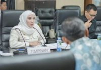 Bandara Syamsudin Noor Akan Direlayout, DPRD Kalsel Ingin UMKM Dilibatkan dan Pelayanan Ditingkatkan