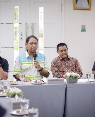 DPRD Kalsel Monitoring Program CSR dan Serapan Tenaga Kerja Lokal Oleh Adaro di Tabalong