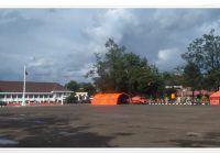 12 Lahan Parkir Gratis di Banjarbaru Siap Sambut Jamaah Haul Abah Guru Sekumpul, Catat Lokasinya!