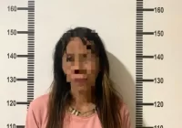 Dapat Hadiah Sabu dari Seseorang, Wanita di Kutai Barat Berurusan dengan Polisi