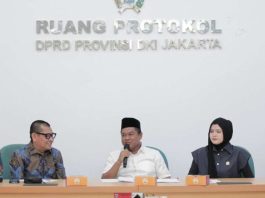 Banggar DPRD Kalsel Kunker ke Jakarta, Kaji Strategi Mengoptimalkan PAD