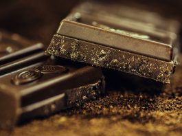 Simak! Cara Mengetahui Kualitas Terbaik Sebatang Cokelat