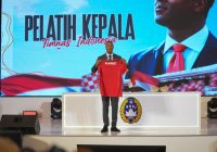 VIDEO - Tak Diberi Target Lolos Piala Dunia, Ini Tekad dan Misi Patrick Kulivert untuk Tim Garuda