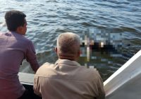 Polisi Ungkap CCTV Saat Anggota BIN Hendrawan Jatuh ke Laut Bersama Mobilnya