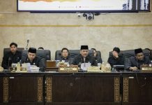 DPRD Kalsel Segera Usulkan Gubernur-Wakil Gubenur Terpilih ke Presiden RI