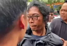 Ini Dia Sosok Nanang Irawan Pembunuh Pesinetron Sandy Permana, Potong Rambut Gimbal untuk Kelabui Polisi