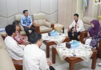 Bupati Banjar Harapkan Pemuda Muhammadiyah Terus Majukan Daerah