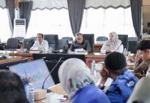 Himpunan Nelayan Mengadu ke DPRD Kalsel, Ini Sejumlah Persoalan yang Disampaikan