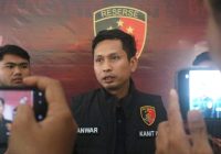 Polisi Tetapkan Pimpinan Ponpes Tersangka Pencabulan Puluhan Santri Laki-laki, Begini Kronologi Kasusnya Terungkap