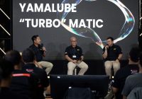 Yamalube “TURBO” Matic Resmi Meluncur, Spesifikasi Tinggi untuk Proteksi dan Performa Mesin Lebih Maksimal