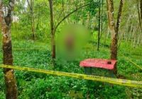 Warga Ampah Kalteng Ditemukan Gantung Diri di Hutan Desa Janju Grogot Kaltim