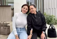 Kisah Persahabatan Nikita Mirzani dan Fitri Salhuteru, Kini Renggang Setelah Nikmir Tuduh Fitri Penipu