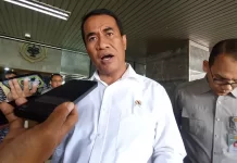 Kementan Akan Adakan Operasi Pasar di 4.000 Titik Se-Indonesia Sebelum Ramadan