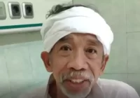 Kabar Duka, Pelawak Senior Qomar Meninggal Dunia