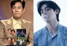 Cuplikan Squid Game 3 Bakal Dirilis Besok, Netizen Pertanyakan Kebenaran Kabar V BTS Ikut Main