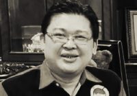 Pengacara Agus Salim, Alvin Lim Dikabarkan Meninggal Dunia