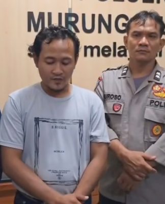 Klarifikasi Sopir Avanza Putih Dituding Penculik Siswa SDN Mabuun Tabalong